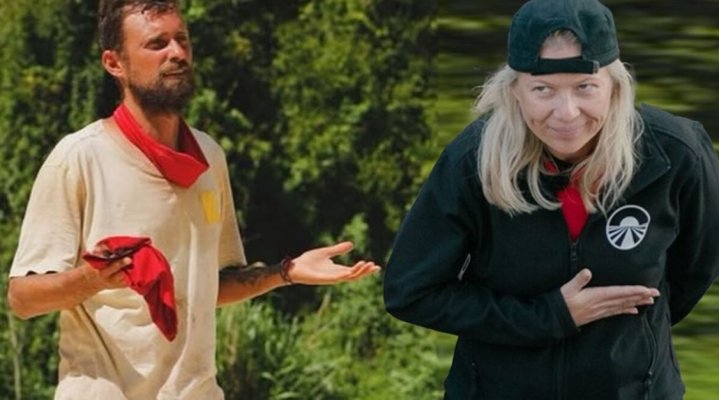 Scandalul primăverii în showbiz. Sonia Simionov îl desființează pe Gabi Tamaș