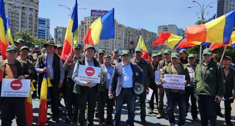 Sindicalistii anunta miting in fata guvernului: Reformele ne-au adus la sapa de lemn