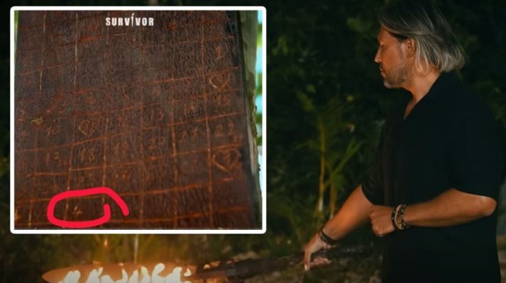 Cum „păcălește” Antena 1 poporul cu televizorul: Decalaj uriaș între filmări și televizarea Survivor
