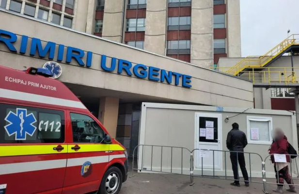 Scandal la spital, după ce Mircea Lucescu a făcut infarct: „Zici că a venit Ceauşescu“