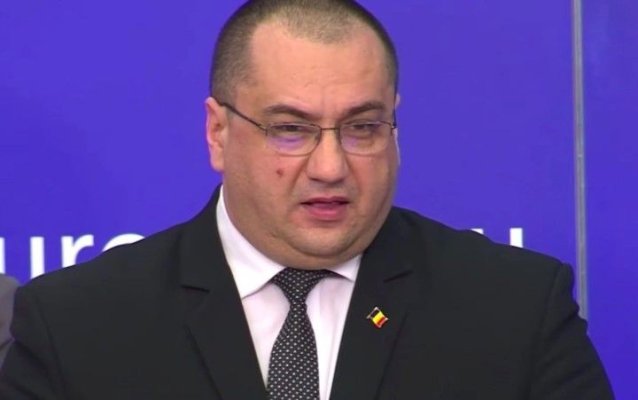 Cristian Terheș, europarlamentar: