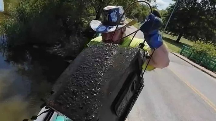 Anchetă de amploare în Timiș după ce un seif plin cu bani a fost furat dintr-o casă și abandonat pe câmp
