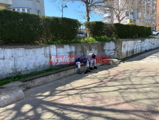 Coșmarul se repetă: Fenomenul „Zombie” reapare în forță printre adolescenți! Video 