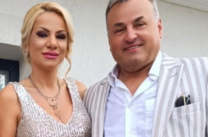 Cum a reusit fostul adjunct al IPJ Constanta, Mircea Vizitiu, sa ia in administrare hotelul Royal, de pe bulevardul Mamaia! Video