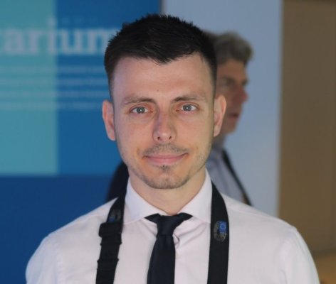 Dumitru Paris, de la USR, urmează să fie numit noul subprefect al Constanței!