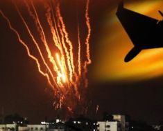 Ucraina continuă loviturile asupra infrastructurii petroliere ruse - Rafinăria din Ufa este în flăcări