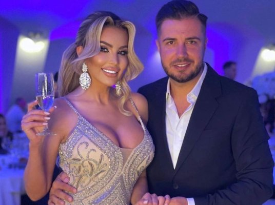 Fostul soț al Roxanei Vașniuc, reacție surprinzătoare! O contrazice pe vedetă, după anunțul că are un nou iubit, iar el l-ar cunoaște