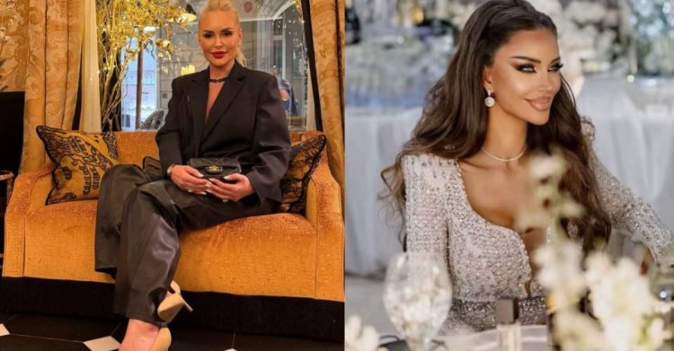 Bianca Drăgușanu, luată în vizor de Vica Blochina: „Te vinde oricând”