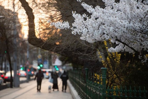 Ce spun meteorologii despre evoluția temperaturilor în perioada următoare
