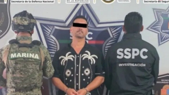Lordul maghiar al drogurilor a fost arestat în Cancun 