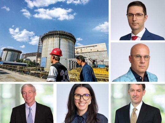 3 milioane de euro costă armata de avocați care apără interesele Nuclearelectrica!