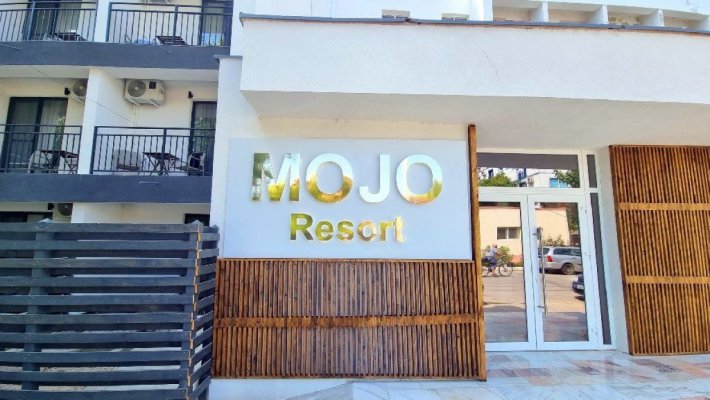 Vezi cine a cumpărat de la THR Marea Neagră complexul Mojo Resort, din Eforie Sud!  
