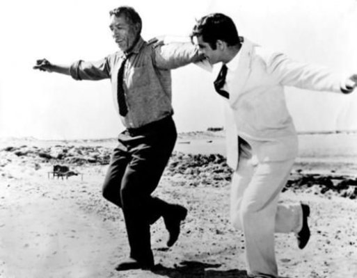 „Zorba the Greek” revine pe marele ecran, la Constanța