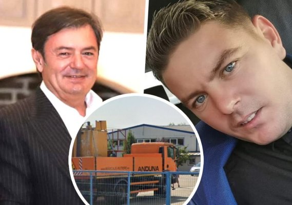 O firmă suspectată de spălare de bani prin offshore-uri a fost „eliminată“ de la licitația pentru marcajele rutiere pe drumurile naționale, inclusiv Constanța