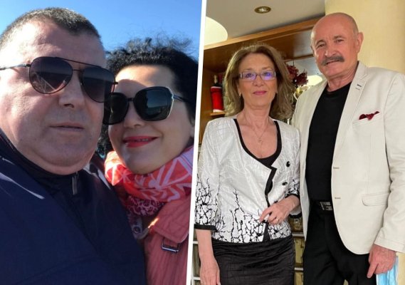Dumitru Ivănescu, de la Hotel Doina, își alege din ce în ce mai prost partenerii de afaceri!