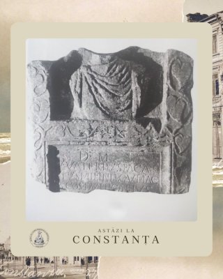 Cui se rugau locuitorii Tomisului acum două milenii. Cine au fost Zeii Mani?