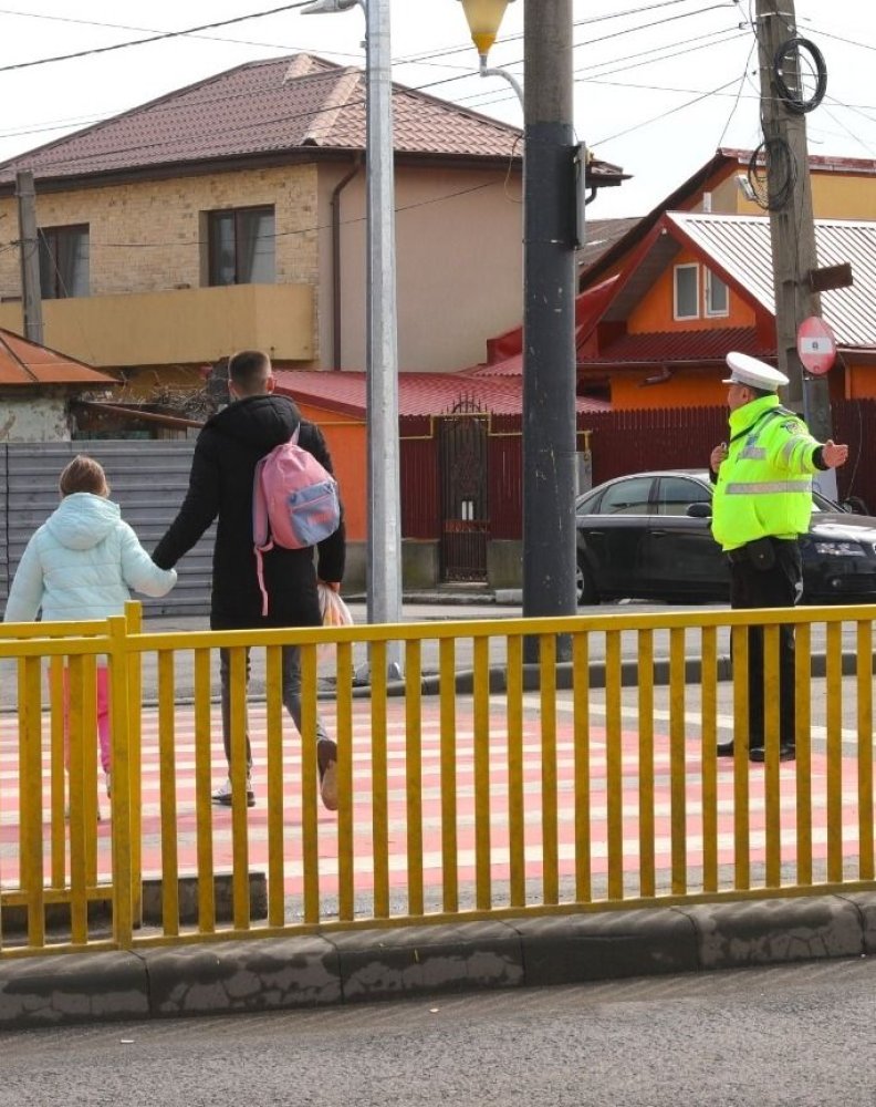 Bilantul activitatilor Directiei Generale Politia Locala Constanta in perioada minivacantei de 1 Mai