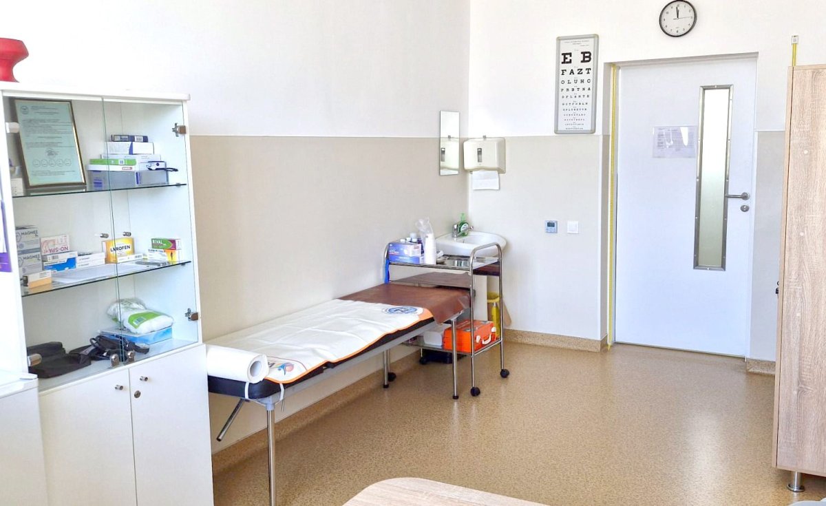 Cabinetele medicale scolare &ndash; sprijin pentru sanatatea elevilor