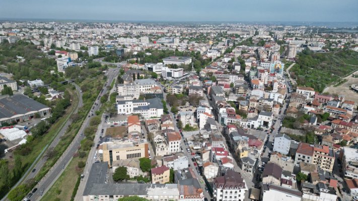 Primăria Constanța, anunț despre concesionarea locurilor de înhumare la Cimitirul Central