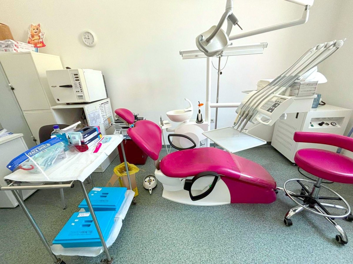 Cabinetele medicale scolare &ndash; sprijin pentru sanatatea elevilor