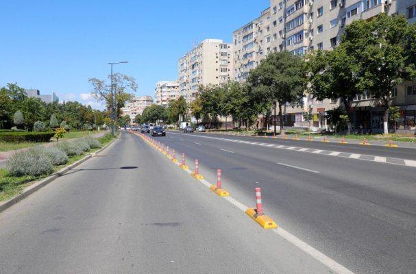 Ceremonii dedicate Zilei Independenței Naționale a României, la Constanța