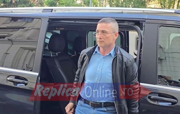 Procurorul Teodor Niță: „Nu fug ca un laș. Îmi voi dovedi nevinovăția!“. Video