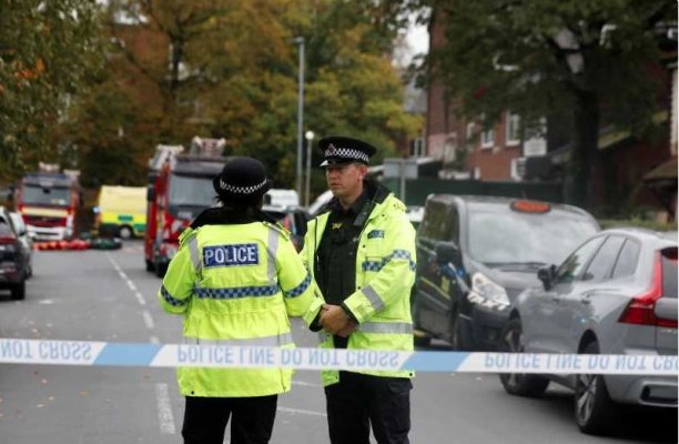 Poliția Metropolitană din Londra înființează o unitate specială pentru protecția evreilor, în ajunul alegerilor locale