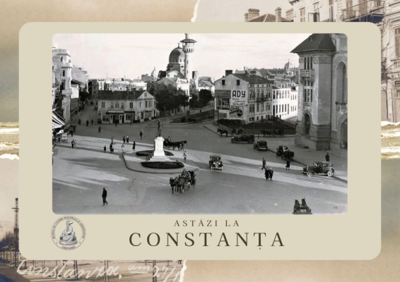 Constanța ultimului veac: Curățenia orașului și ordonanțele comunale