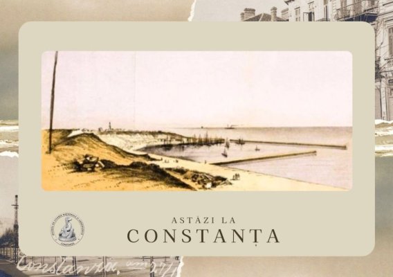 Cum au ajuns Constantin T. Grigorescu și Dimitrie Brătianu să fie martorii migrației tătarilor în Dobrogea?