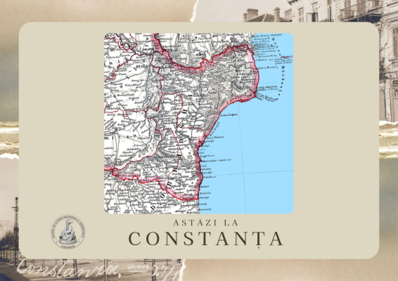În mai 1932, s-au împlinit 50 de ani de la prima lege românească a proprietății în Dobrogea