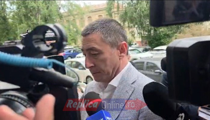 Daniel Learciu se autosuspendă din PSD și demisionează din funcția de consilier județean