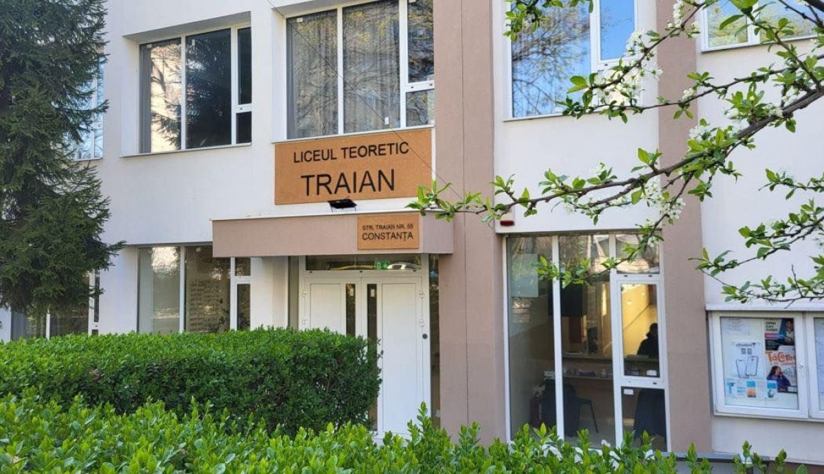 incepe maratonul admiterii in clasa a V-a la colegiile de elita din Constanta incepe maratonul admiterii in clasa a V-a la colegiile de elita din Constanta