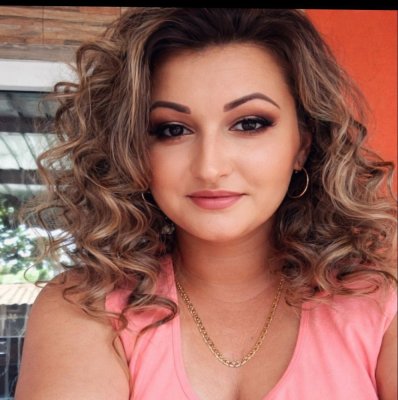 Ea este tânăra care s-ar fi aruncat de pe podul de la Medgidia!