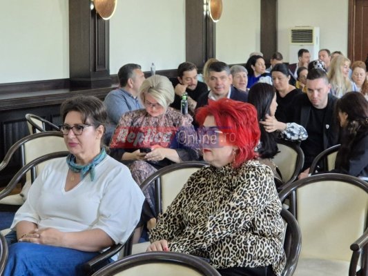 Consilierii județeni, convocați în ședință. Liniile de gardă pentru Spitalul Județean, pe ordinea de zi