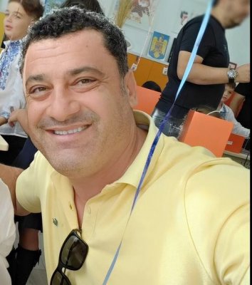 Cine îi ia locul lui Daniel Learciu în Consiliul Județean!
