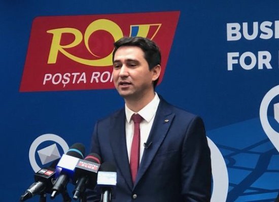 Conflict de interese la Poșta Română! Corpul de control al premierului a constatat grave nereguli în activitatea instituției