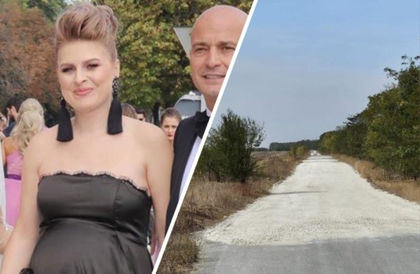 Nașa lui Bădălău blochează modernizarea unui drum de peste 18 milioane de euro din Constanța