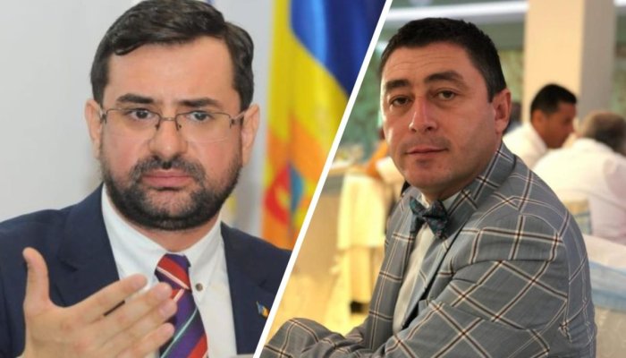 Își va da demisia Daniel Learciu de la conducerea AFIR Constanța... sau așteaptă să fie demis?! 