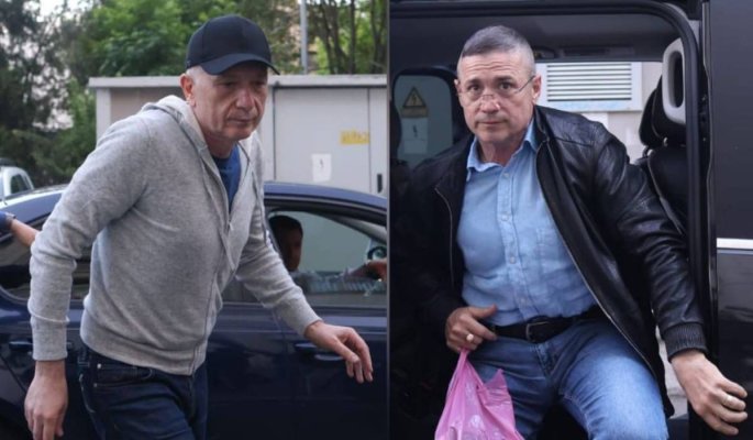 Motivarea Curții Supreme! Riscul de influențare a anchetei este unul real... dacă procurorii Niță și Valentin Ștefan rămân în libertate