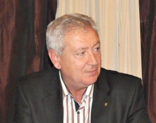 A murit fostul șef al IPJ Constanța Aurelian Zaheu. Avea 70 de ani!