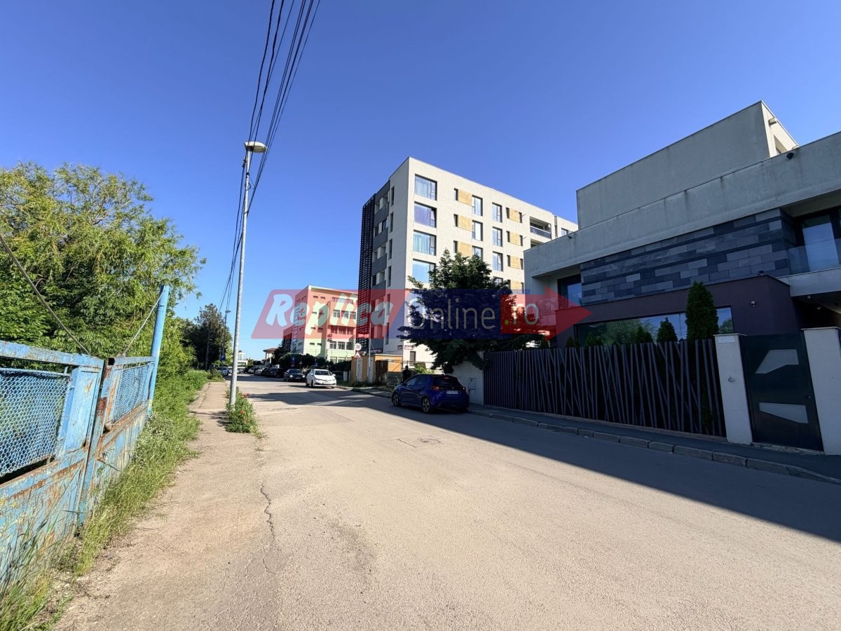 Campusul din Constanta a devenit un camp de lupta urbanistic: cetatenii se lupta cu investitorii pentru sensuri giratorii si... blocuri prea inalte