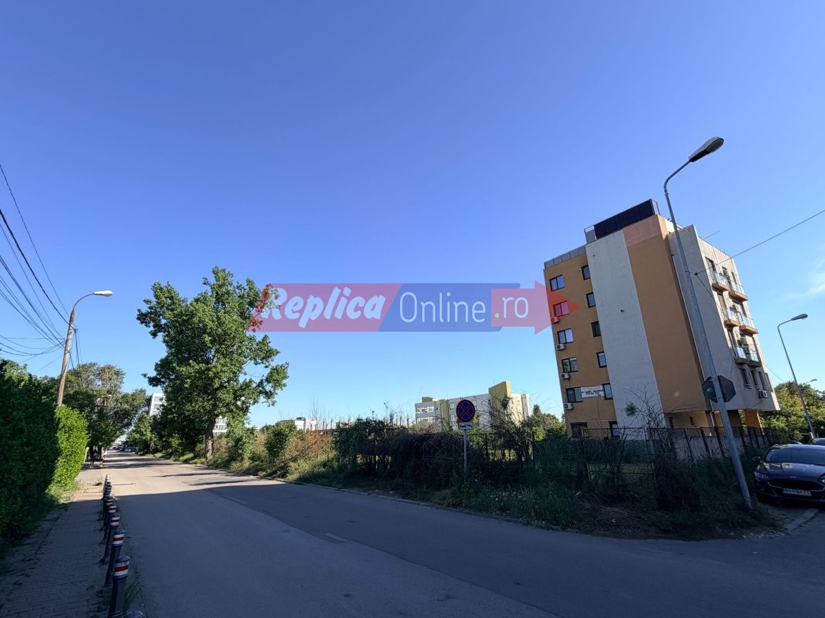 Campusul din Constanta a devenit un camp de lupta urbanistic: cetatenii se lupta cu investitorii pentru sensuri giratorii si... blocuri prea inalte
