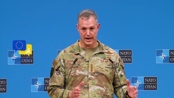Comandantul SACEUR: Retragerea trupelor americane nu va afecta capacitatea de apărare a NATO în Europa