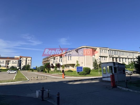 Campusul din Constanța a devenit un câmp de luptă urbanistic: cetățenii se luptă cu investitorii pentru sensuri giratorii și... blocuri prea înalte