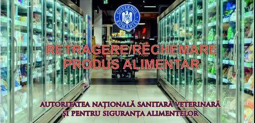 Produs retras din magazinele Profi. Ce trebuie sa stie clientii