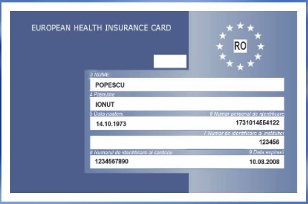 Pleci in concediu? Cardul european de sanatate, aliatul tau in vacantele din Europa. Ce trebuie sa stii inainte sa pleci. Video 