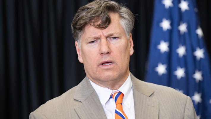 Un oficial al administrației Trump a ajutat la obținerea vizei americane pentru un fost ministru polonez fugar