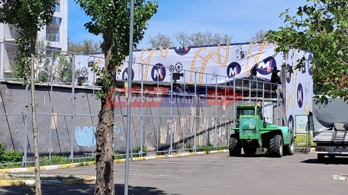 Ce se intampla cu ruina fostului club Bellagio din Mamaia... care nu-i mai deranjeaza decat pe turisti? Video Ce se intampla cu ruina fostului club Bellagio din Mamaia... care nu-i mai deranjeaza decat pe turisti? Video