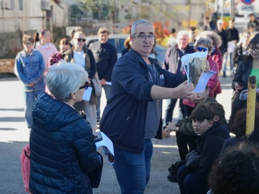 Tur ghidat gratuit organizat de MINAC: „Constanța regală”