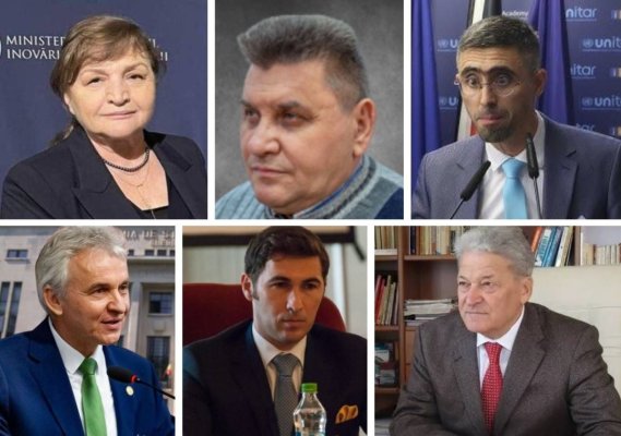 În loc să le desființeze... Statul bagă multe milioane de lei în câteva instituții inutile, care toacă bani degeaba anual